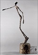 Alberto Giacometti. | Escultura figurativa, Instalaciones arte, Pintura ...