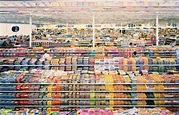 Andreas Gursky | 99 cent (1999) | Artsy