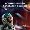 Science Fiction Klassiker-Edition (13 Discs) - Film auf DVD - buecher.de