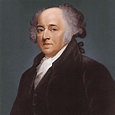 10 Perkara Yang Perlu Anda Ketahui Mengenai John Adams