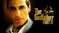 The Godfather Part II Trailer (Fan Made) - YouTube