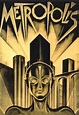 O Sempre On Line: 1927 Metropolis - Fritz Lang