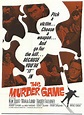 The Murder Game (1965) - IMDb