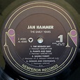 Comprar Jan Hammer - The Early Years LP – Dreams on Vinyl – Vinilo de época
