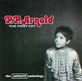 P.P. Arnold - The First Cut (The Immediate Anthology) (2001, CD) | Discogs