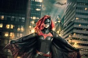 The CW reveals first look at Ruby Rose as Batwoman - Polygon