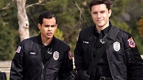 This Exclusive 9-1-1: Lone Star Sneak Peek Shows the 126 Getting ...