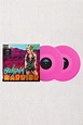 Kesha - Warrior (Expanded Edition) Limited 2XLP | Urban Outfitters