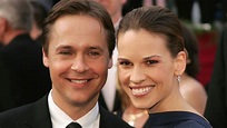 The Real Reason Hilary Swank And Chad Lowe Broke Up