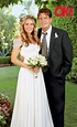 Charlie Sheen & Brooke Mueller May 30, 2008 Celebrity Wedding Photos ...