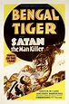 Bengal Tiger (1936) - IMDb