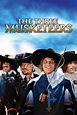 Watch The Three Musketeers (1973) Online | Free Trial | The Roku ...
