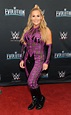 NATALYA NEIDHART at WWE’s First Ever All-women’s Event Evolution in ...