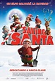 Saving Santa. Rescatando a Santa Claus - Película 2013 - SensaCine.com