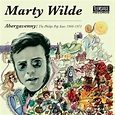 Marty Wilde - Abergavenny: The Philips Pop Years 1966-1971