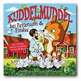 CD Kuddelmuddel bei Pettersson und Findus Original Hörspiel zum 4 ...