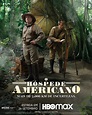 “O Hóspede Americano": série explora a Amazônia de Roosevelt e Rondon ...