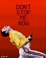 Enteproducciones: “Don’t Stop Me Now” de Queen es la canción más alegre ...