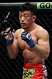 Tatsuya "Crusher" Kawajiri MMA Stats, Pictures, News, Videos, Biography ...
