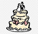 wedding cake clip art 10 free Cliparts | Download images on Clipground 2023