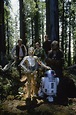 Bild von Star Wars: Episode VI - Die Rückkehr der Jedi-Ritter - Bild 22 ...