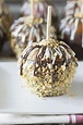 Gourmet Caramel Apples