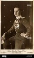 Friedrich Leopold von Preußen Stock Photo - Alamy