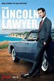 Casting The Lincoln Lawyer Staffel 3 - FILMSTARTS.de