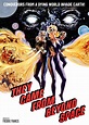 Best Buy: They Came from Beyond Space [DVD] [1967]