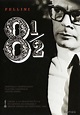 poster of 81/2, one of Fellini's great films New Movies, Movies To ...