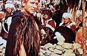 Die Schlacht um den Teutoburger Wald (1965) - Film | cinema.de