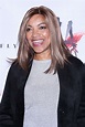 Grace Hightower - M. Butterfly Broadway Play Opening Night in NY