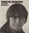 Remembering Dick Dodd of The Standells (1945-2013)