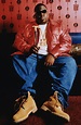 The Notorious B.I.G. | Hip hop culture, 90s hip hop fashion, Hip hop fashion
