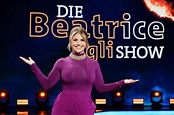 Die Beatrice Egli Show am 15. April 2023 - erstmals in der ARD