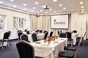Genesis Hall in Civitel Esprit is also ideal for #teambuilding ...
