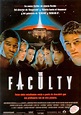 The Faculty - Película 1998 - SensaCine.com