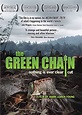 Reparto de The Green Chain (película 2007). Dirigida por Mark Leiren ...