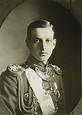Imperial Romanov Dynasty — Grand Duke Dmitri Pavlovich Romanov of ...