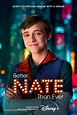 Better Nate Than Ever (2022) movie poster
