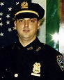 Sergeant Hugh Patrick Bartlett, Jr., New York City Police Department ...