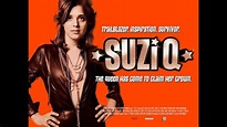 SUZI Q CINEMA TRAILER - YouTube