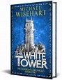 Michael Wisehart | Author of Epic Fantasy Series: The Aldoran Chronicles