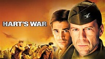 Hart's War: Official Clip - Those Kind of Distinctions - Trailers ...