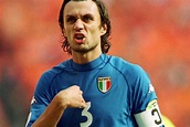 Paolo Maldini regrets not playing for Italy in 2006 World Cup