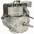 10 HP TECUMSEH GENERATOR ENGINE | Horizontal Shaft Engines | Gas ...