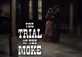 The Trial Of The Moke (1978) : r/rarefilmm