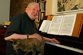 Richard Rodney Bennett, British Composer, Dies at 76 - NYTimes.com