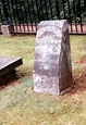 Jane Randolph Jefferson (1720-1776) - Find a Grave Memorial