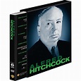 Colección Alfred Hitchcock (Ed. Libro)